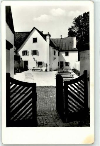 Weidling Weingut Schreder