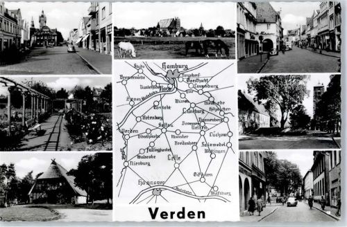 Verden