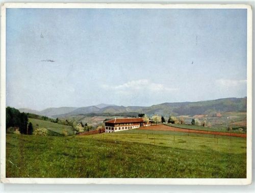 Elzach Hotel Roter Bühl