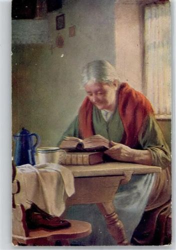 Frau