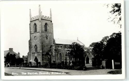 The Parish Church