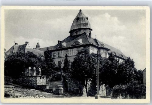 Hollabrunn