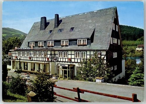 Olsberg Hotel am See