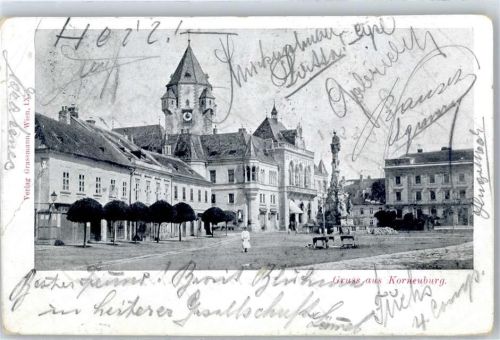 Korneuburg
