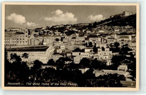 Nazareth