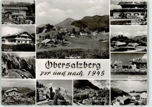 Obersalzberg