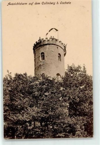 Collm bei Oschatz