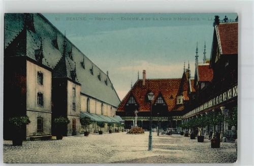 Beaune