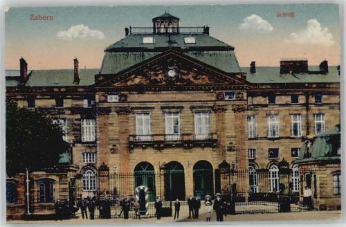 Saverne