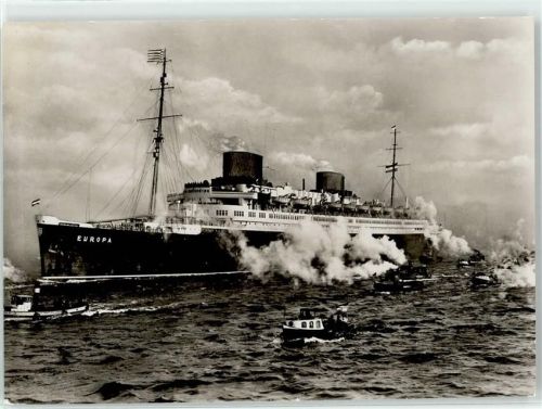 Norddeutscher Lloyd Bremen