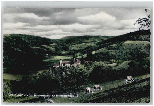 Keppenbach