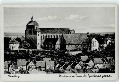 Havelberg Dom
