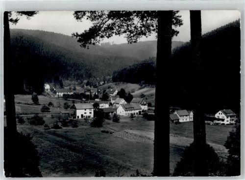 Enzklösterle