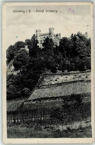 Ortenberg