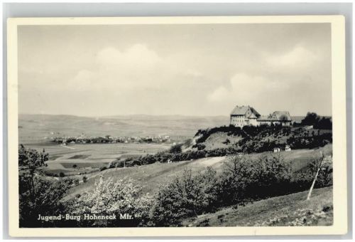 Hoheneck Jugend-Burg Hoheneck