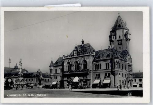 Korneuburg