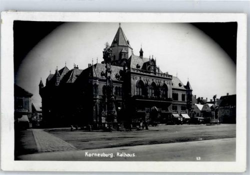 Korneuburg