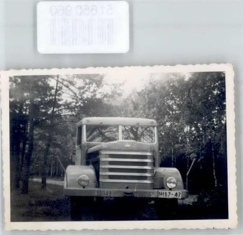 Auto, Csepel Lkw FOTO KEINE AK