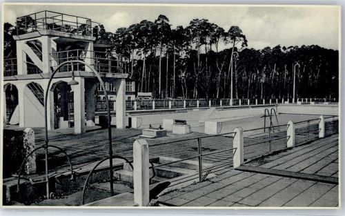 Neu-Isenburg Schwimmbad