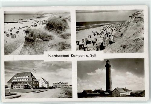 Kampen