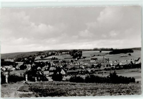 Heideck