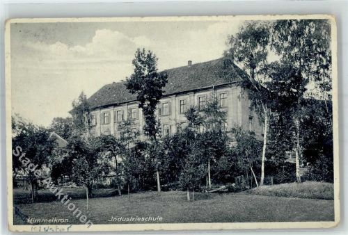 Himmelkron Industrieschule