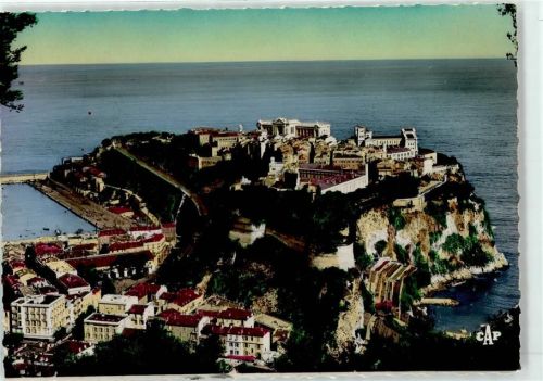 Monaco