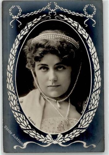 Farrar, Geraldine