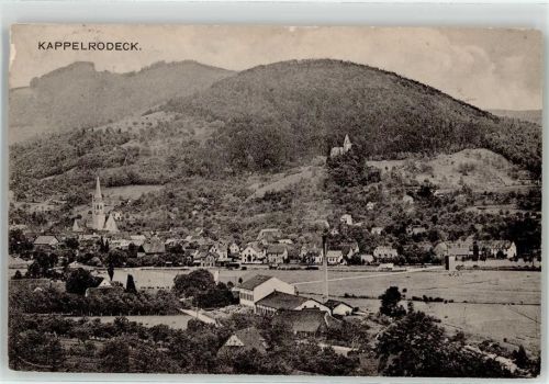 Kappelrodeck
