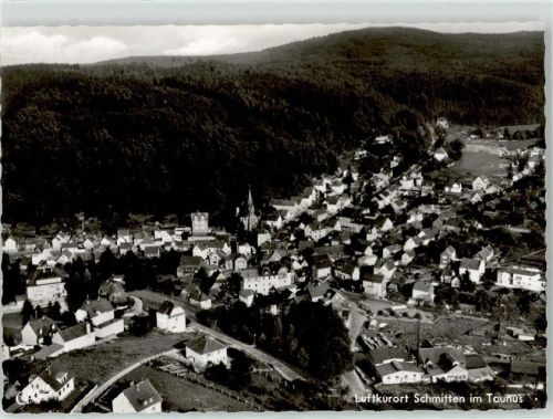 Schmitten