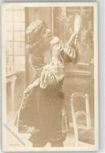 Farrar, Geraldine