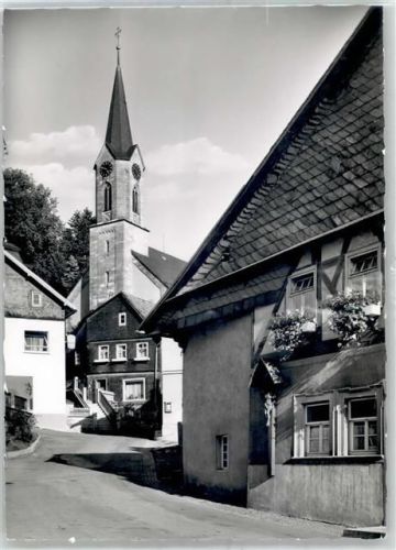 Wallenfels