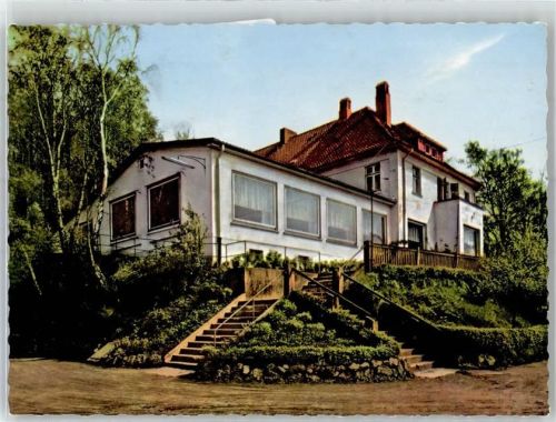 Northeim Hotel Gasthaus Rosenplänter