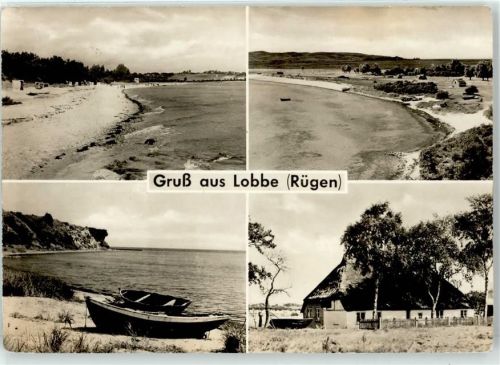 Lobbe