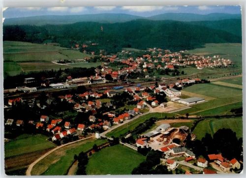 Steinwiesen