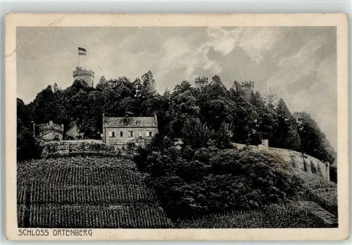 Ortenberg