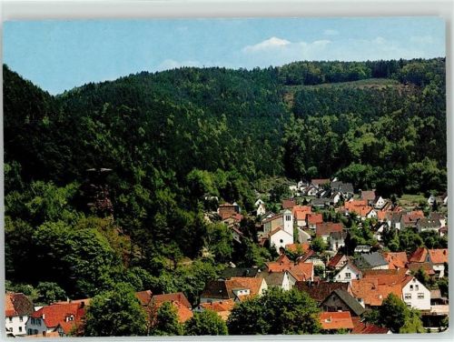 Hinterweidenthal
