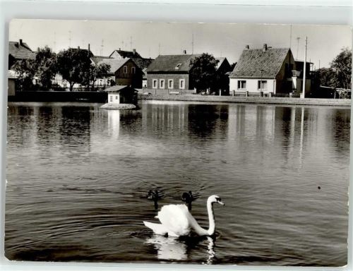 Gräfinau-Angstedt Am Torteich