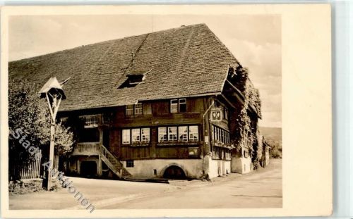 Unterglottertal Gasthaus Zum Engel