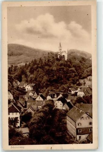 Schönberg