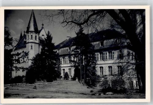 Vallendar Schloss