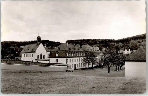 65385 W6220 Aulhausen - Jugendheim Marienhausen