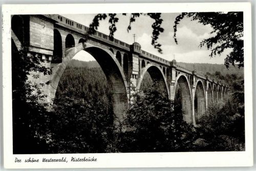 Unnau Nisterbrücke