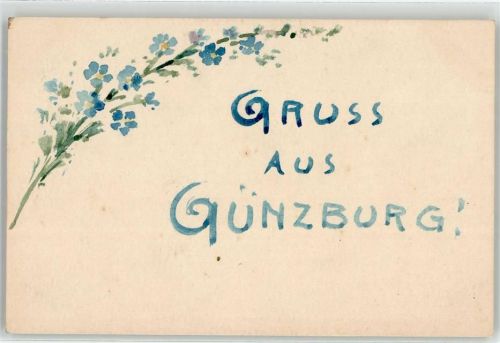 Günzburg