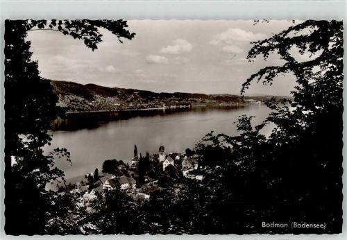 Bodman