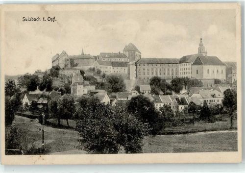 Sulzbach