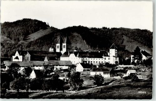 Seckau