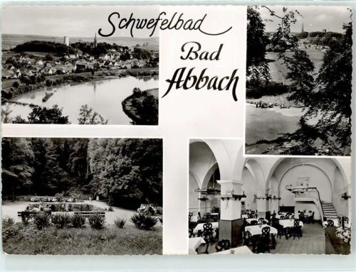 Bad Abbach