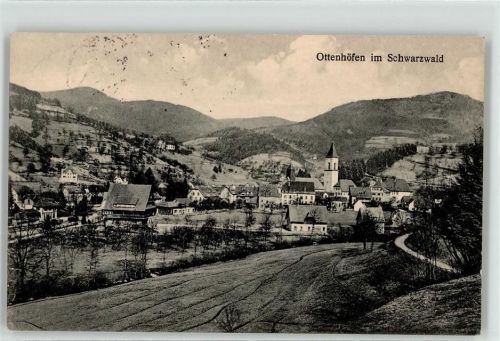 Ottenhöfen