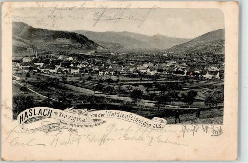 Haslach